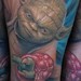 Tattoos - yoda - 50393